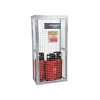 Armorgard Gorilla Bolt Together Gas Cage 1000 x 500 x 1700mm