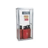 Armorgard Gorilla Bolt Together Gas Cage 1000 x 500 x 1700mm