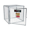 Gorilla Bolt Together Gas Cage 1200 x 1200 x 1200mm