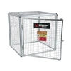 Gorilla Bolt Together Gas Cage 1200 x 1200 x 1200mm