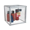 Armorgard Gorilla Bolt Together Gas Cage 1200 x 1200 x 1200mm