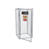 Gorilla Bolt Together Gas Cage 900 x 900 x 1800mm