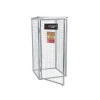 Gorilla Bolt Together Gas Cage 900 x 900 x 1800mm