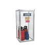 Armorgard Gorilla Bolt Together Gas Cage 900 x 900 x 1800mm