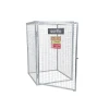 Gorilla Bolt Together Gas Cage 1200 x 1200 x 1800mm