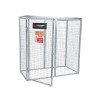 Gorilla Bolt Together Gas Cage 1800 x 900 x 1800mm