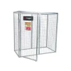 Gorilla Bolt Together Gas Cage 1800 x 900 x 1800mm
