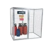 Armorgard Gorilla Bolt Together Gas Cage 1800 x 1200 x 1800mm