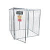 Gorilla Bolt Together Gas Cage 1800 x 1800 x 1800mm
