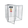 Gorilla Bolt Together Gas Cage 1800 x 1800 x 1800mm