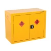 Safestor Hazardous Floor Cupboard 900 x 460 x 700mm