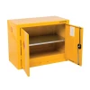 Armorgard Safestor Hazardous Floor Cupboard 900 x 460 x 700mm