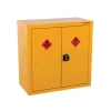 Safestor Hazardous Floor Cupboard 900 x 460 x 900mm