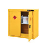 Armorgard Safestor Hazardous Floor Cupboard 900 x 460 x 900mm