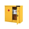 Armorgard Safestor Hazardous Floor Cupboard 900 x 460 x 900mm