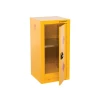 Armorgard Safestor Hazardous Floor Cupboard 460 x 460 x 900mm