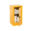 Armorgard Safestor Hazardous Floor Cupboard 460 x 460 x 900mm
