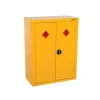 Safestor Hazardous Floor Cupboard 900 x 460 x 1200mm