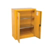 Armorgard Safestor Hazardous Floor Cupboard 900 x 460 x 1200mm