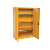 Armorgard Safestor Hazardous Floor Cupboard 1200 x 460 x 1800mm