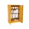 Armorgard Safestor Hazardous Floor Cupboard 1200 x 460 x 1800mm