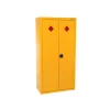 Safestor Hazardous Floor Cupboard 900 x 460 x 1800mm