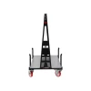 Armorgard LoadAll Board Trolley 1000kg Capacity 730 x 1250 x 1410mm
