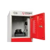 Armorgard PowerStation™ 6 Door Charging Locker 300 x 450 x 1800mm
