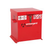 Transbank Hazard Transport Box 45 cm x 42 cm x 52 cm