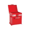 Armorgard Transbank Hazard Transport Box 45 cm x 42 cm x 52 cm