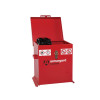 Armorgard Transbank Hazard Transport Box 45 cm x 42 cm x 52 cm