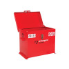 Armorgard Transbank Hazard Transport Box 62.5 cm x 42 cm x 52 cm