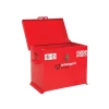 Armorgard Transbank Hazard Transport Box 62.5 cm x 42 cm x 52 cm