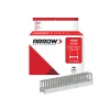 T72HW Insulated Staples Box 300 5mm x 12mm