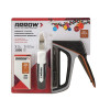 Arrow T25X Wiring Tacker Gun Special Edition