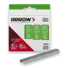 Staples for JT21 T27 Box 5000 6mm - 1/4in