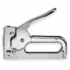 JT21C Staple Gun Tacker - Chrome