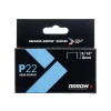 P22 Staples Box 5000 8mm - 5/16in