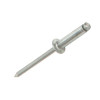 RLA 1/8IP Aluminium Rivets (100) 1/8in Long