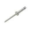 RLA 1/8IP Aluminium Rivets (100) 1/8in Long