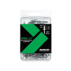 Arrow RMA 1/8IP Aluminium Rivets (100) 1/8in Medium