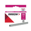 T18 Staples 11mm (7/16in) Box 1000