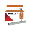 Arrow T25 Staples 14mm (9/16in) (Box 1000)
