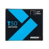 T50 Staples Box 5000 12mm - 1/2in