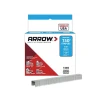 T50 Staples Box 1250 6mm - 1/4 inch