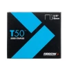 T50 Staples Box 5000 10mm - 3/8in