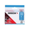 T50M 506m Monel staples (1000) 10mm - 3/8in