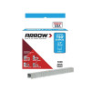 T50 Staples Box 1250 10mm - 3/8 inch