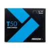 T50 Staples Box 5000 8mm - 5/16in