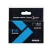 T50 Staples Box 1000 - Stainless Steel 505SS 8mm - 5/16in